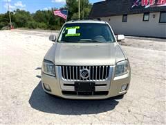 2010 Mercury Mariner 