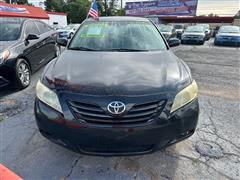 2008 Toyota Camry 