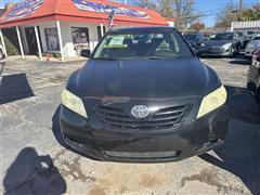 2008 Toyota Camry 