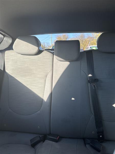 Hyundai Accent 5dr HB Auto SE 2016