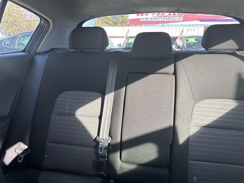 Kia Forte 5-Door 5dr HB Auto LX 2016