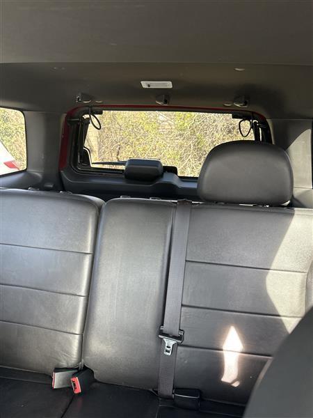 Ford Escape FWD 4dr XLT 2010