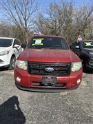 2010 Ford Escape 