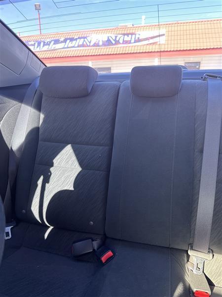 Honda Civic Cpe 2dr Auto EX 2008