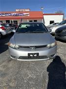 2008 Honda Civic Cpe 