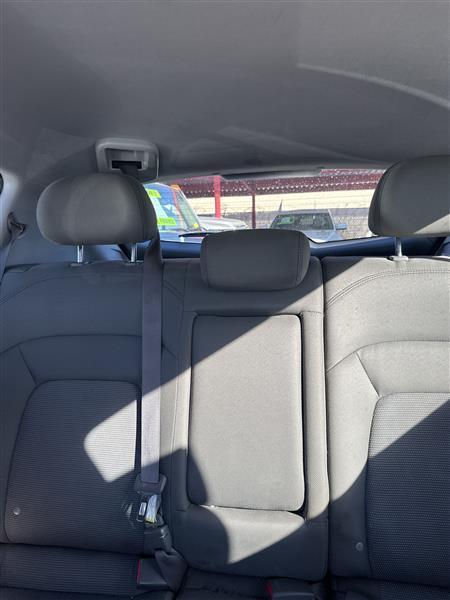 Kia Sportage AWD 4dr LX 2016