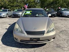2006 Lexus ES 330 