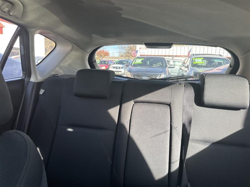 Mazda MAZDA3 5dr HB Auto s Sport 2010