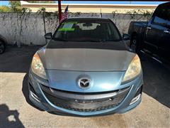 2010 Mazda MAZDA3 
