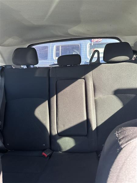 Mitsubishi Outlander Sport 2WD 4dr CVT ES 2015