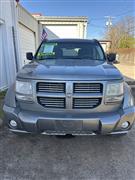 2011 Dodge Nitro 