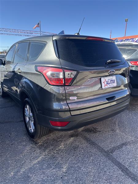 Ford Escape S FWD 2017