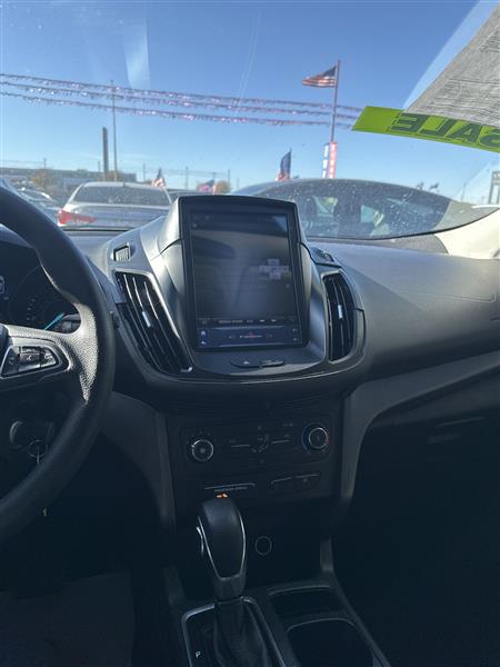 Ford Escape S FWD 2017