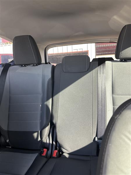 Ford Escape S FWD 2017