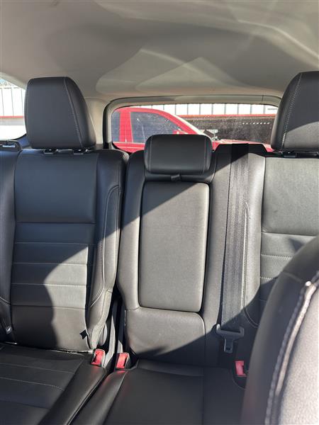 Ford Escape FWD 4dr Titanium 2014