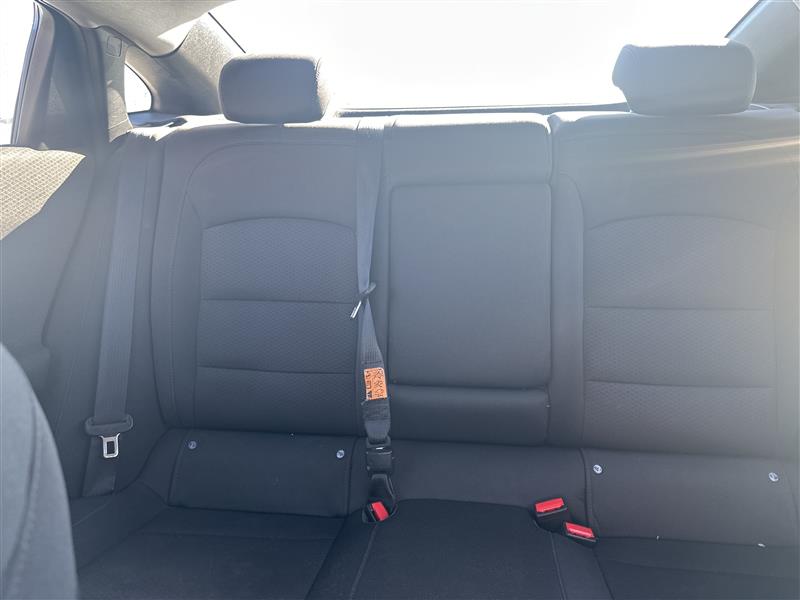 Chevrolet Malibu 4dr Sdn LT w/1LT 2018