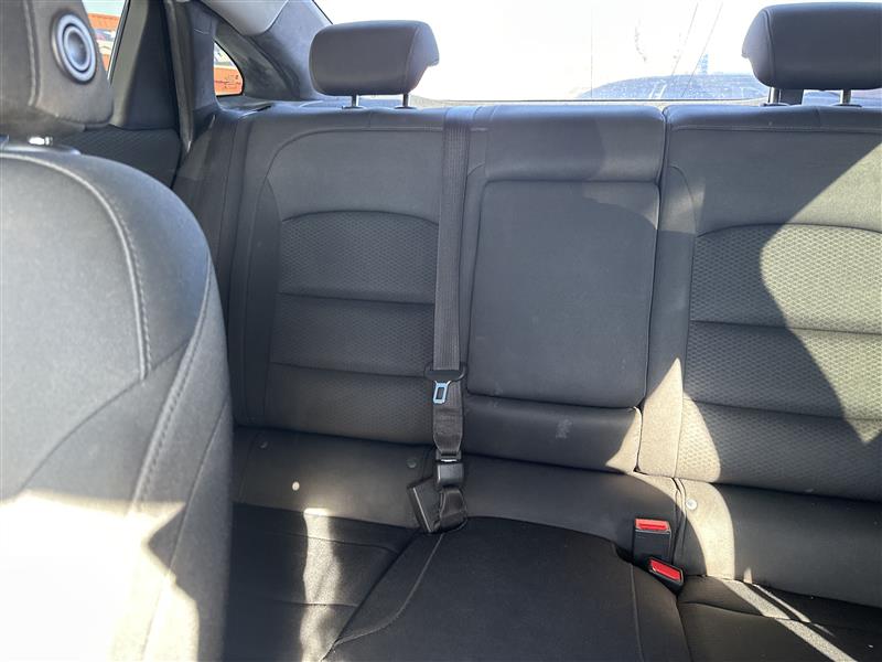 Chevrolet Malibu 4dr Sdn LT w/1LT 2016