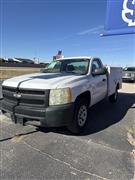2008 Chevrolet Silverado 1500 