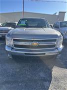 2012 Chevrolet Silverado 1500 
