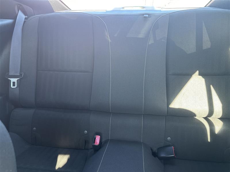 Chevrolet Camaro 2dr Cpe LS w/2LS 2013