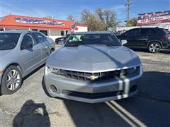 2013 Chevrolet Camaro 