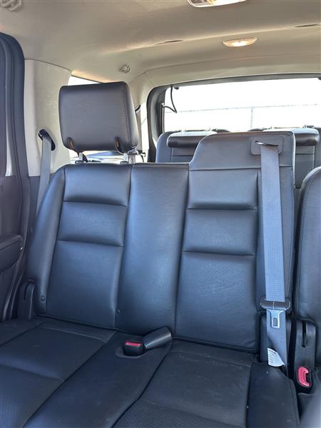 Mercury Mountaineer RWD 4dr V6 Premier 2008