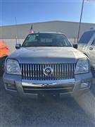 2008 Mercury Mountaineer 