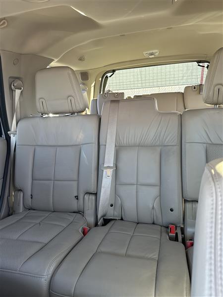 Lincoln Navigator 2WD 4dr 2012