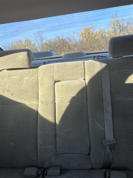 Toyota Camry 4dr Sdn XLE V6 Auto (Natl) 2004