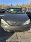 2004 Toyota Camry 