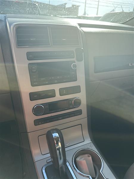 Lincoln MKX FWD 4dr 2008