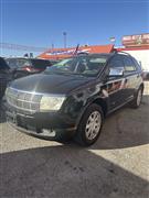 2008 Lincoln MKX 