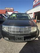 2008 Lincoln MKX 