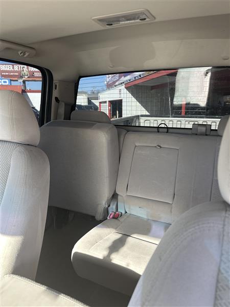 GMC Sierra 1500 2WD Crew Cab 143.5" SLE1 2008