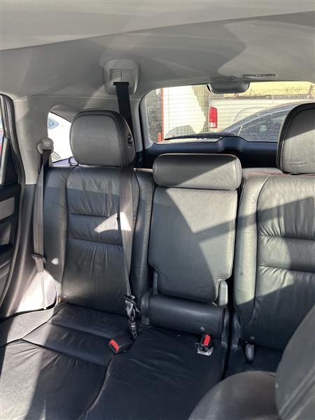 Honda CR-V 2WD 5dr EX-L 2011