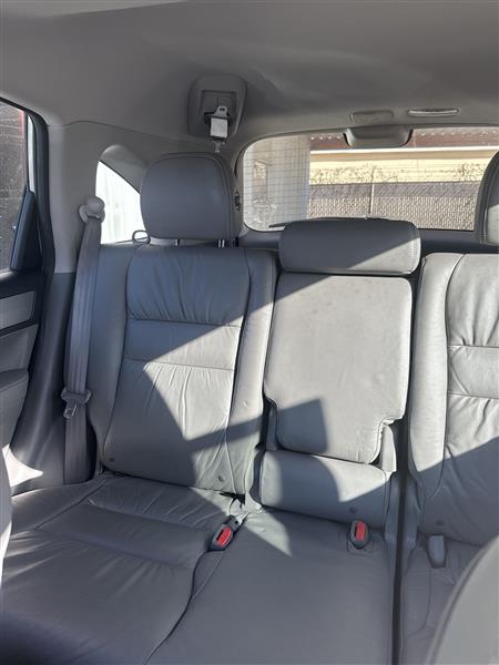 Honda CR-V 2WD 5dr EX-L 2011