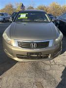 2008 Honda Accord Sdn 