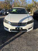 2015 Honda Accord Sedan 
