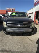 2010 Chevrolet Silverado 1500 