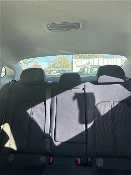 Kia Optima 4dr Sdn LX 2016