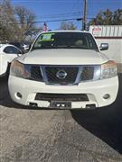 2014 Nissan Armada 