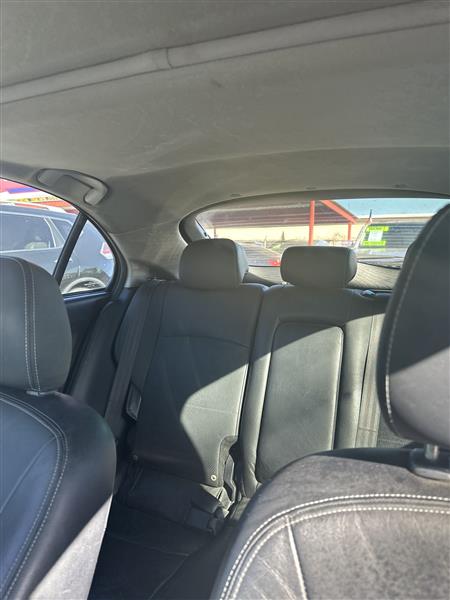 Mitsubishi Lancer 5dr Sportback Man GTS 2010