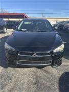 2010 Mitsubishi Lancer 