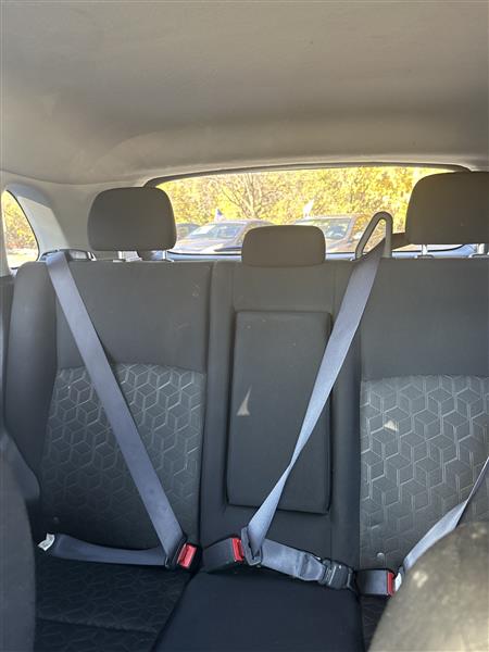 Mitsubishi Outlander Sport SE 2.0 CVT 2020