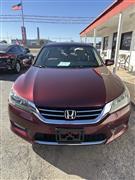2014 Honda Accord Sedan 
