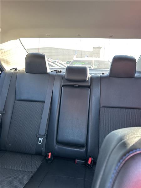 Toyota Corolla 50th Anniversary Special Edition CVT (Natl) 2017