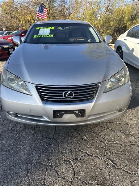 Lexus ES 350 4dr Sdn 2007