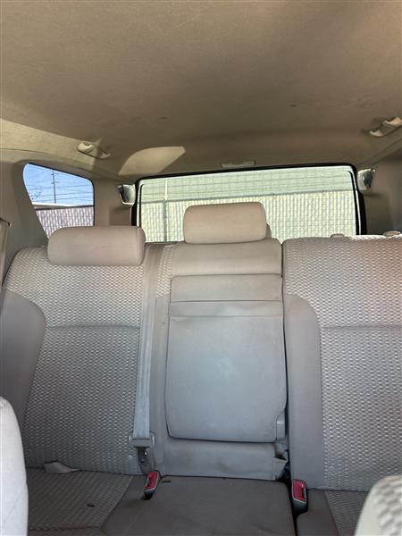 Toyota 4Runner 4dr SR5 V8 Auto (Natl) 2006