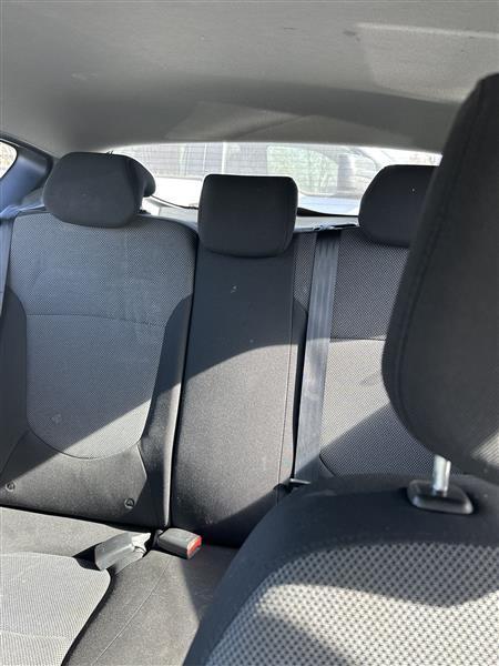 Hyundai Accent 5dr HB Auto GS 2014