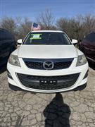 2012 Mazda CX-9 